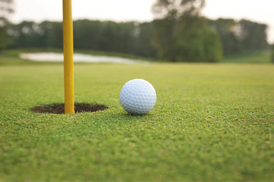 Closest to the Pin Sponsorship