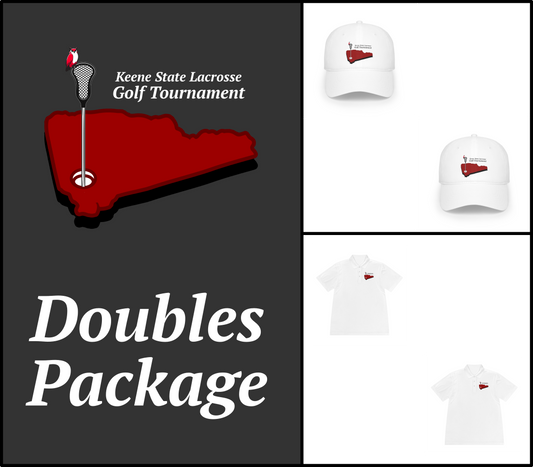 Doubles Package