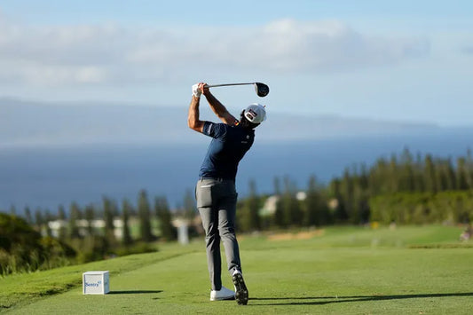 Longest Drive Sponsorship